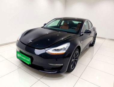 Tesla Model 3 2020 Tesla Model 3 2020 car image