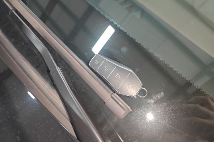 BYD Han 2024 car image #9