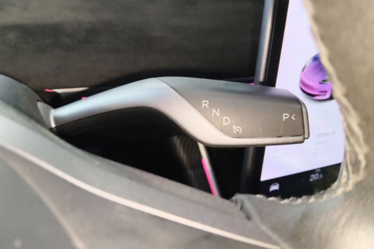 Tesla Model 3 2020 #14 Tesla Model 3 2020 image de voiture #14