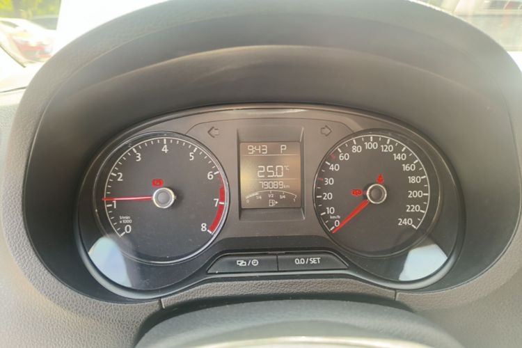 Volkswagen Polo 2019 #12 Volkswagen Polo 2019 car image #12