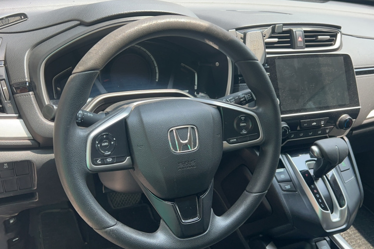 Honda CR-V 2018 car image #10