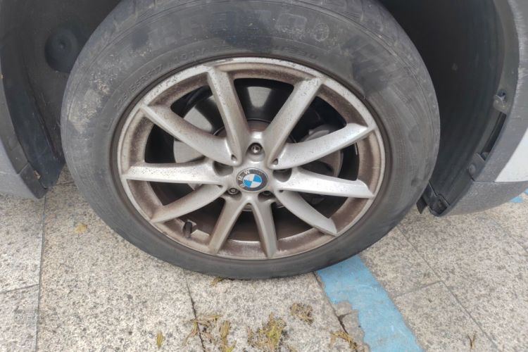 BMW X1 2017 #9 BMW X1 2017 car image #9
