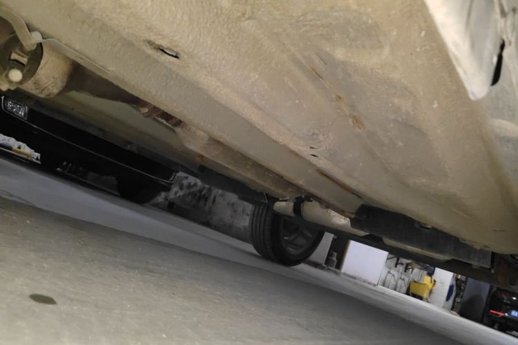 Chery Tiggo 3x 2022 #26 Chery Tiggo 3x 2022 car image #26