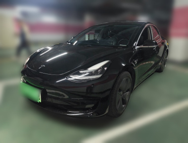 Tesla Model 3 2020 Tesla Model 3 2020 car image