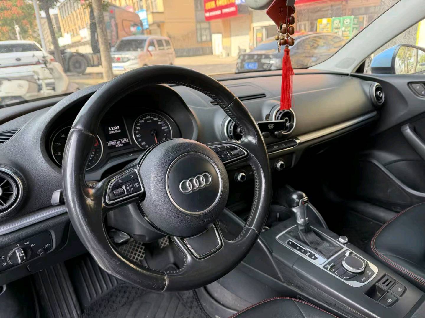 Audi A3 2016 #8 Audi A3 2016 car image #8