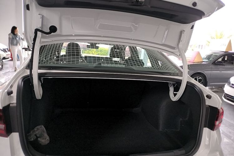 Volkswagen Lavida 2024 car image #19