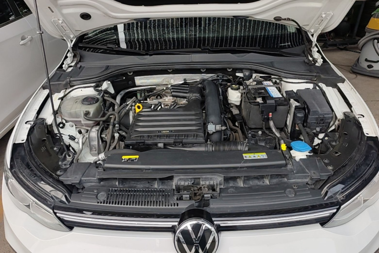 Volkswagen Golf 2021 car image #20