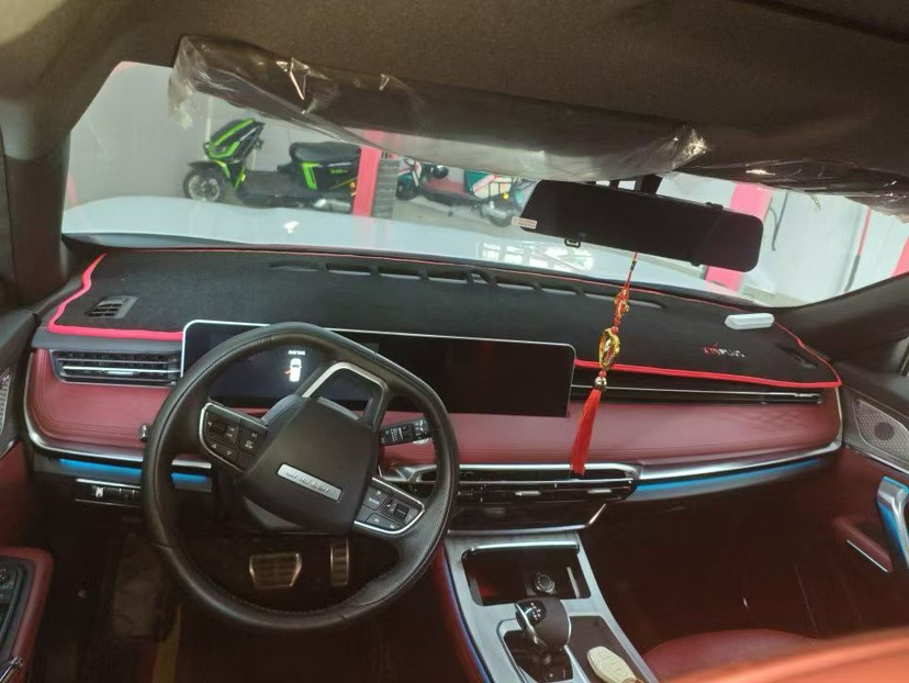 Jetour X70 PLUS 2024 imagen de coche #4