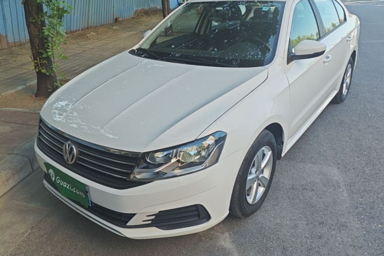 Volkswagen Lavida 2022 car image #2