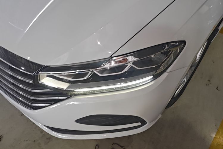 Volkswagen Lavida 2022 car image #23