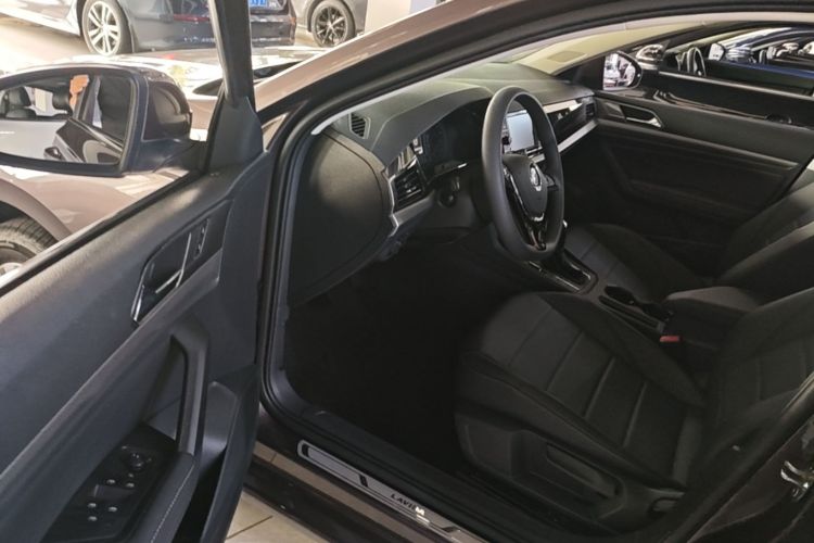 Volkswagen Lavida 2019 #16 Volkswagen Lavida 2019 immagine di auto #16