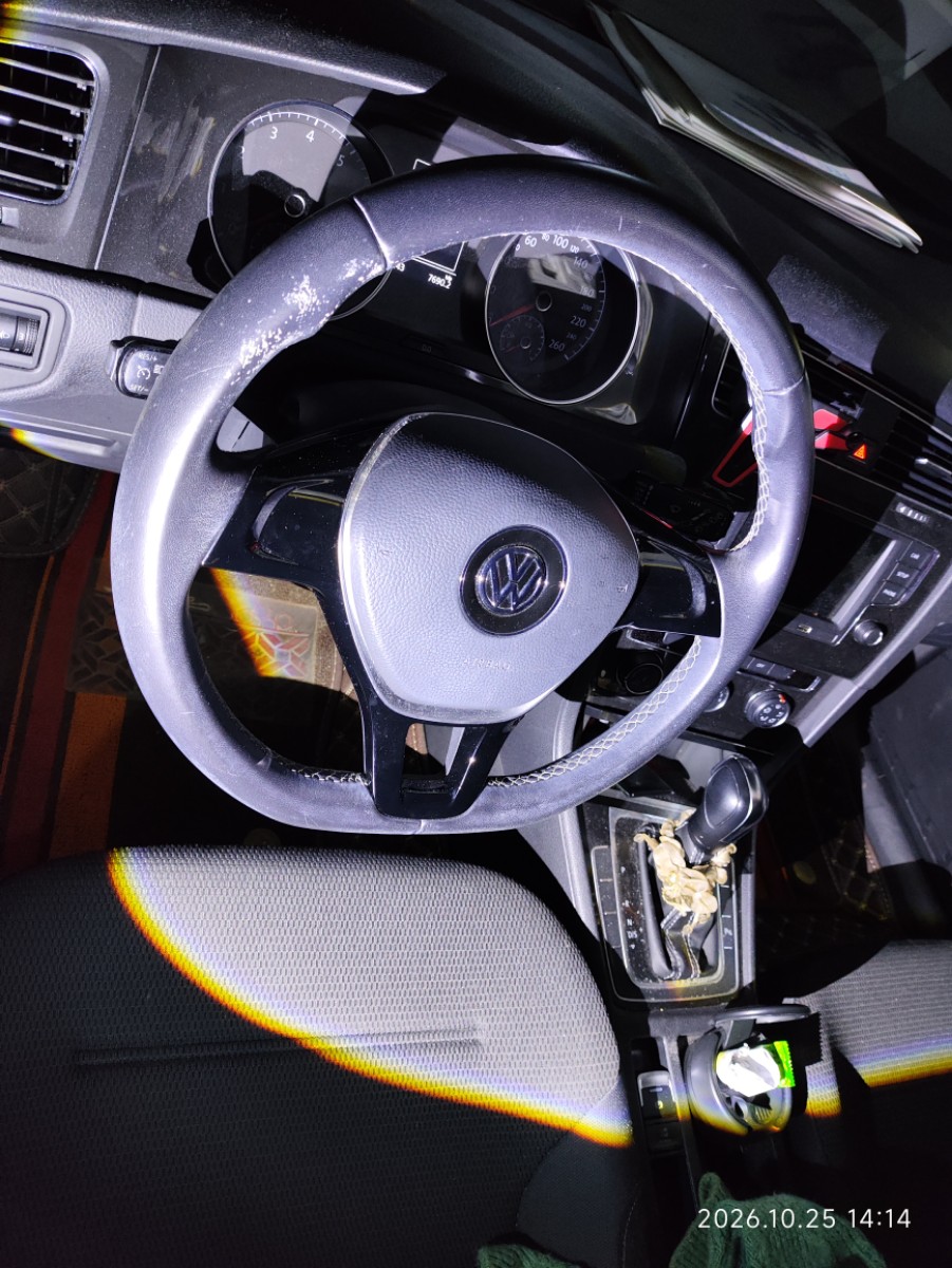 Volkswagen Golf 2017 #4 Volkswagen Golf 2017 car image #4