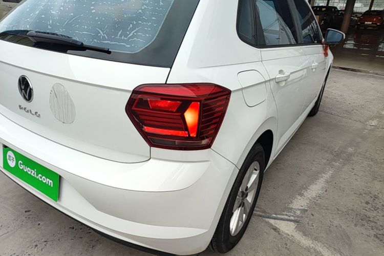Volkswagen Polo 2024 car image #8