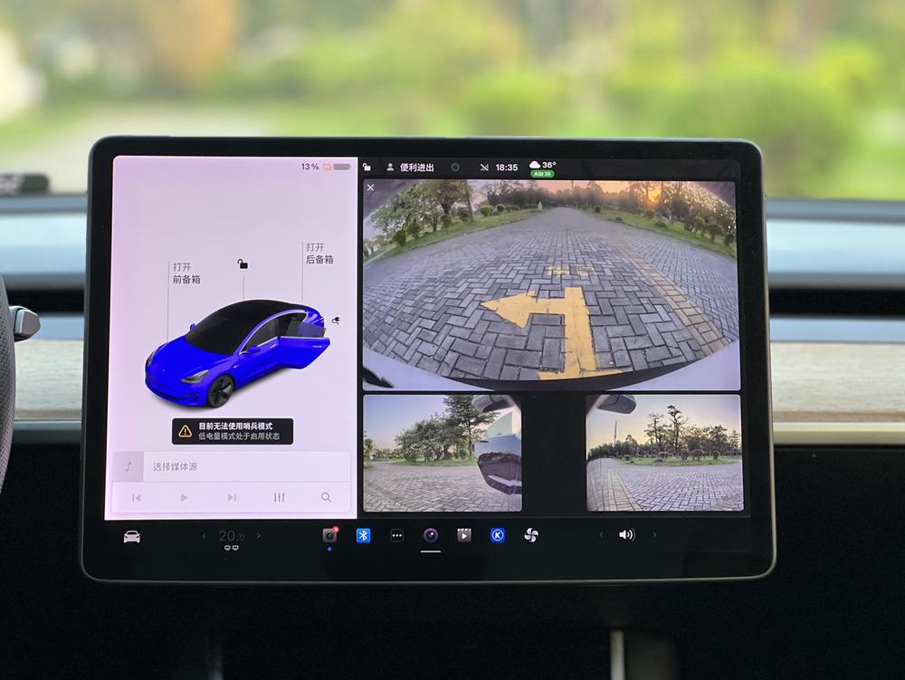 Tesla Model 3 2020 #9 Tesla Model 3 2020 immagine di auto #9