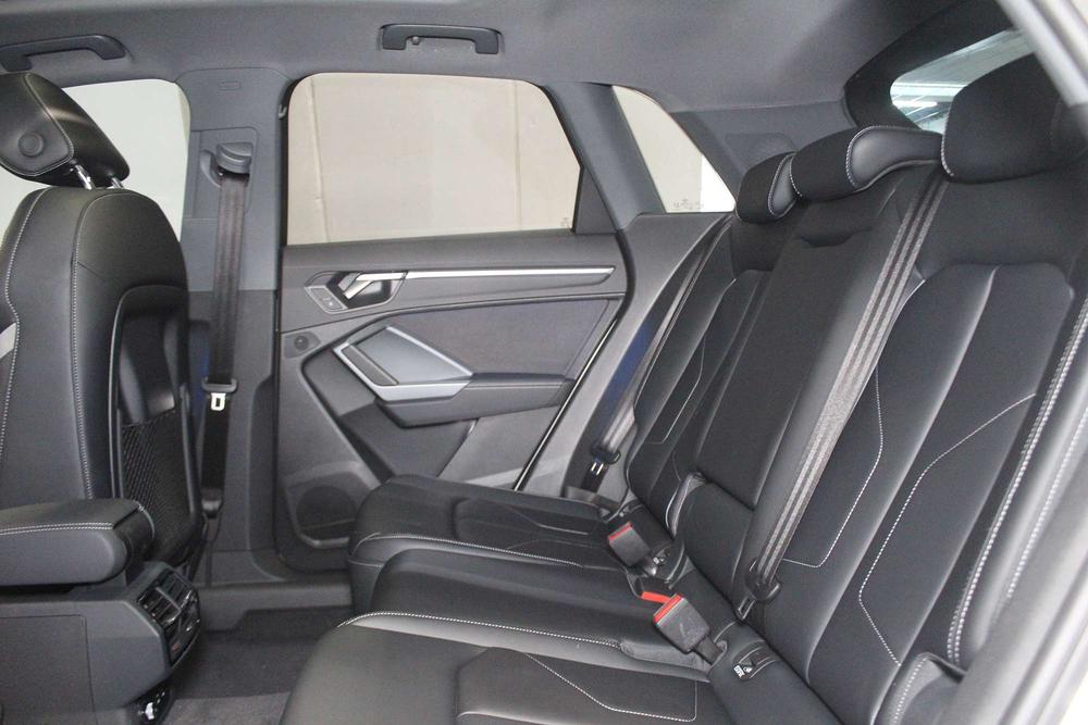 Audi Q3 2023 #13 Audi Q3 2023 imagen de coche #13