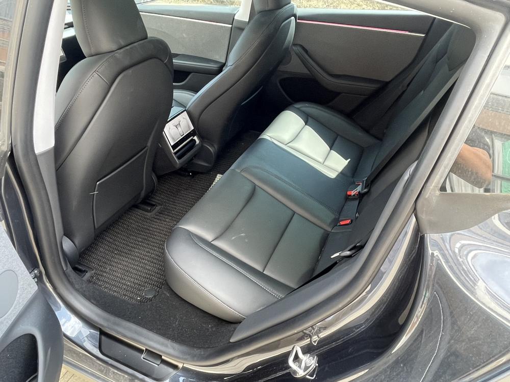 Tesla Model 3 2024 #14 Tesla Model 3 2024 car image #14