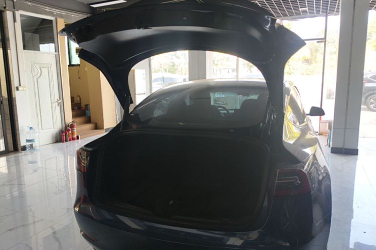 Tesla Model 3 2023 #19 Tesla Model 3 2023 image de voiture #19