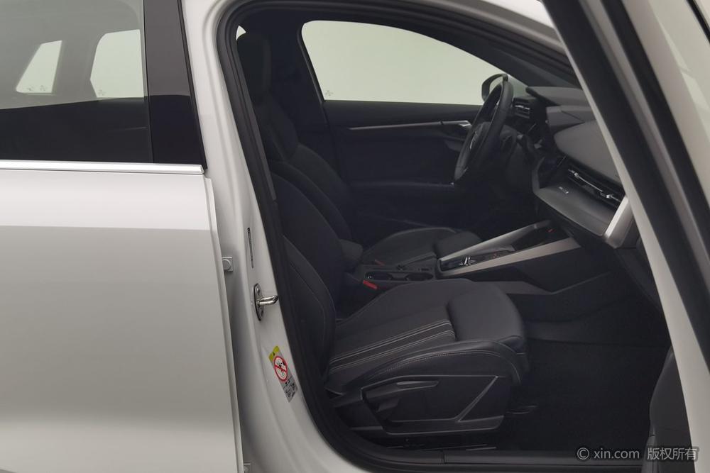 Audi A3 2023 #12 Audi A3 2023 car image #12