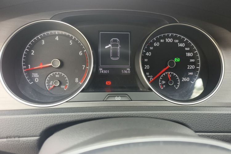Volkswagen Golf 2015 #14 Volkswagen Golf 2015 car image #14