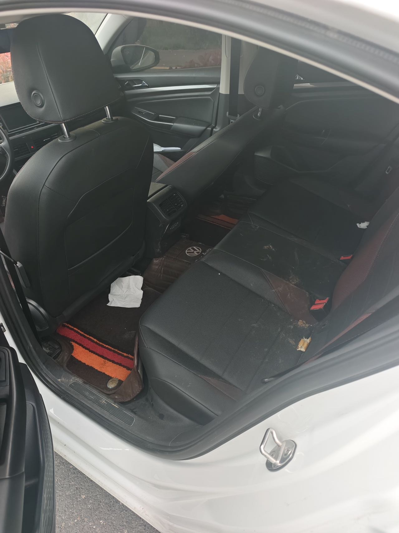 Volkswagen Bora 2020 car image #5