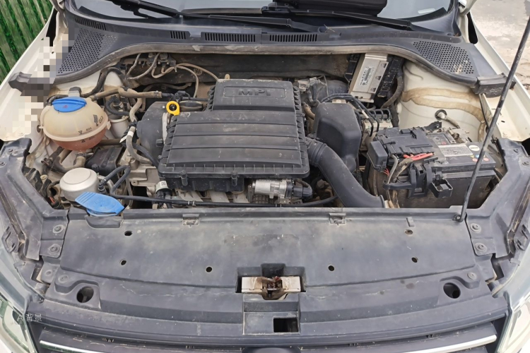Volkswagen Santana 2020 car image #22