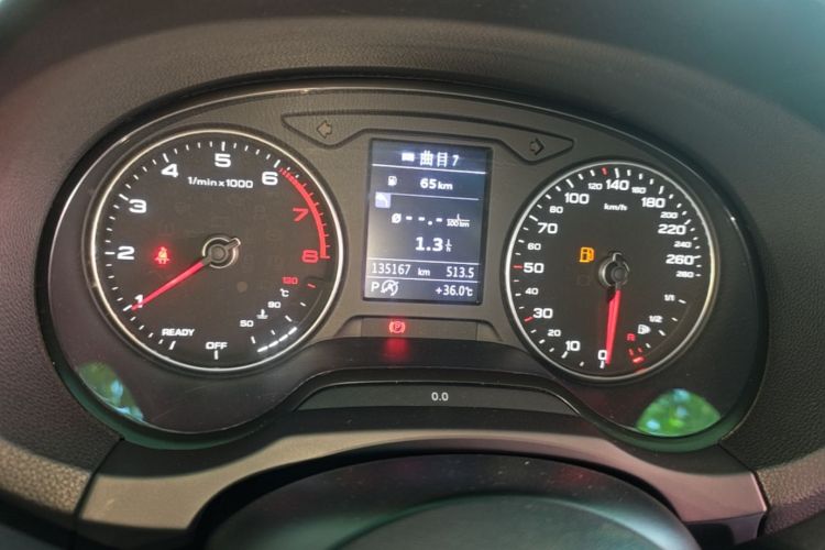 Audi A3 2018 #12 Audi A3 2018 immagine di auto #12