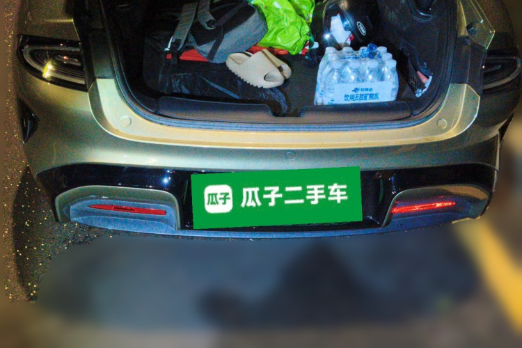 MI SU7 2024 car image #21