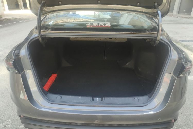 GEELY Binray 2024 صورة سيارة #19