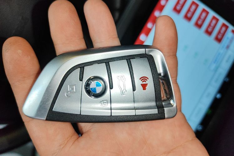 BMW X1 2020 #9 BMW X1 2020 car image #9