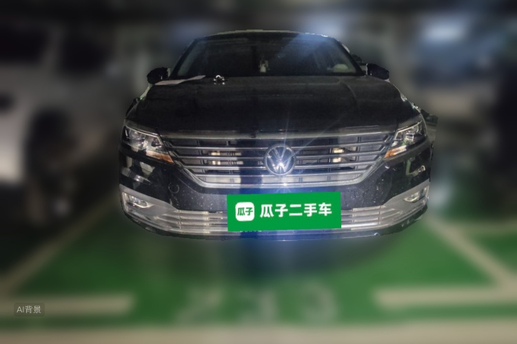 Volkswagen Lavida 2021 car image #3