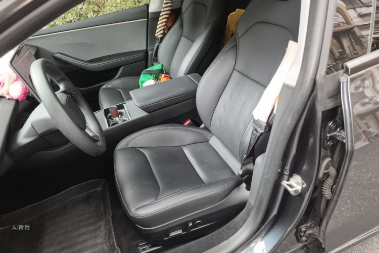 Tesla Model 3 2024 #17 Tesla Model 3 2024 car image #17