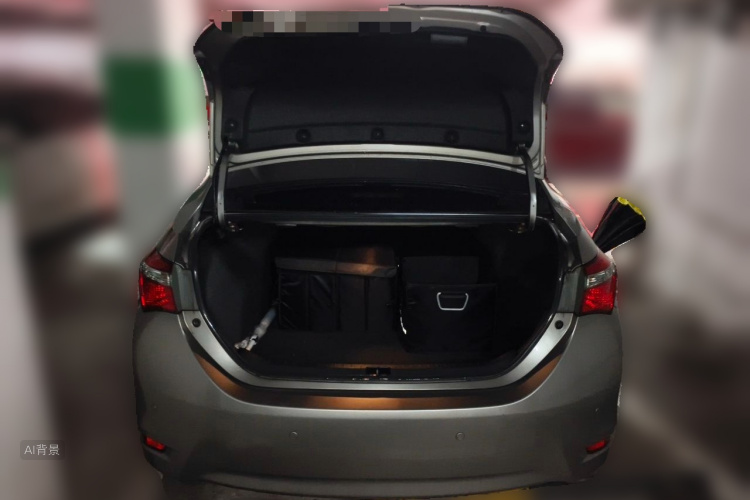 Toyota Corolla 2018 #21 Toyota Corolla 2018 car image #21