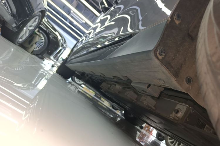 BYD Han 2024 immagine di auto #27