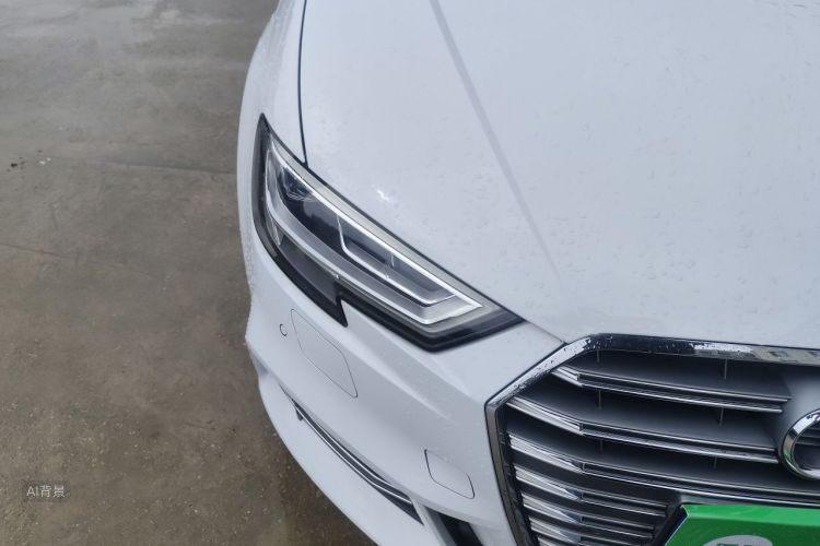 Audi A3 2020 car image #8