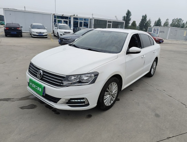 Volkswagen Lavida 2020 car image 
