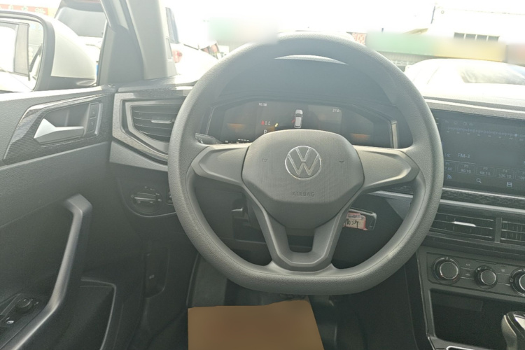 Volkswagen Lavida 2024 #11 Volkswagen Lavida 2024 car image #11