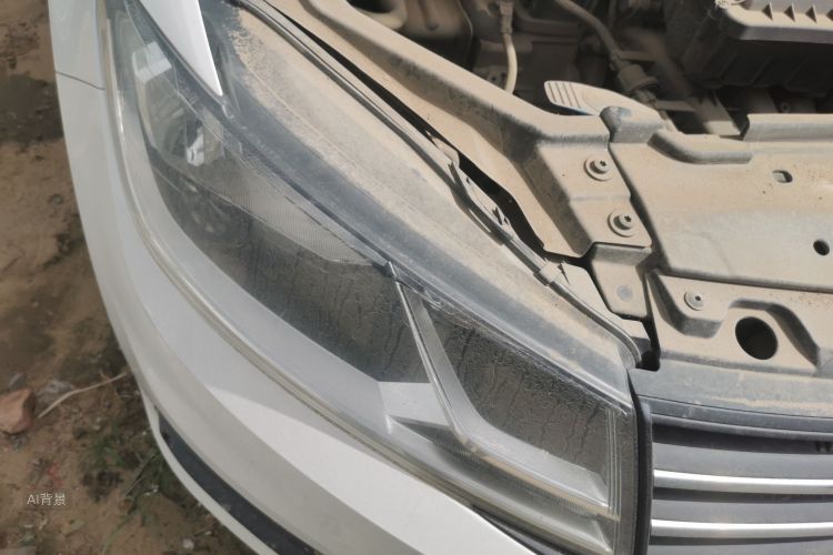 Volkswagen Santana 2016 #8 Volkswagen Santana 2016 car image #8