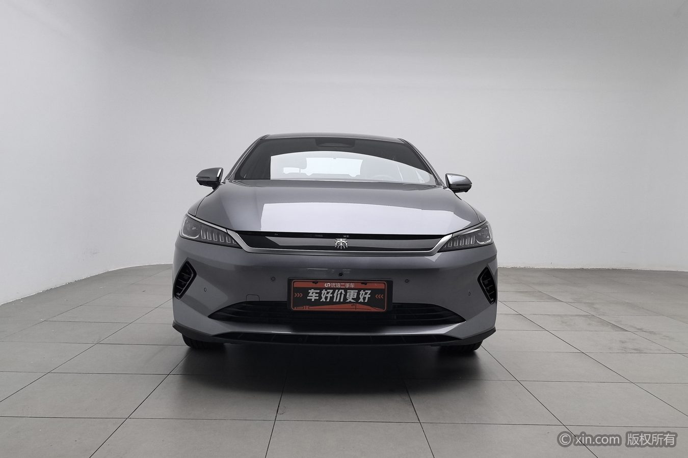BYD Qin Plus 2025 car image #4