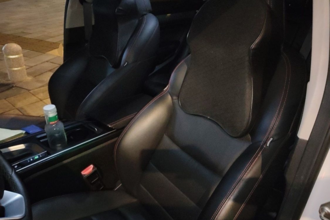 GEELY Binray 2020 #18 GEELY Binray 2020 صورة سيارة #18