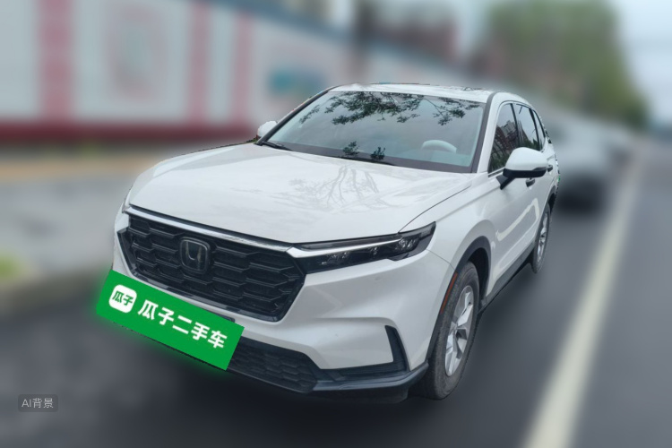 Honda CR-V 2022 car image #2