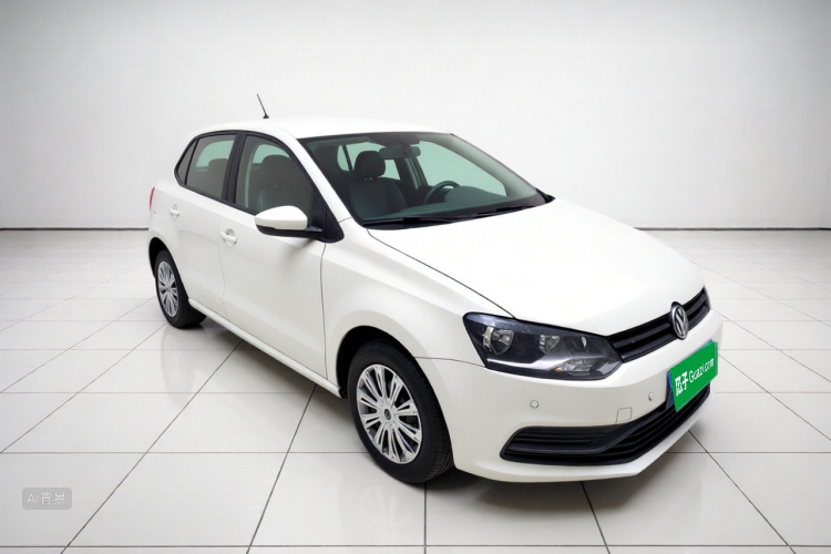 Volkswagen Polo 2018 car image #4