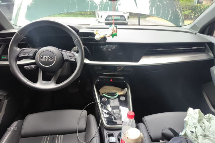 Audi A3 2022 #11 Audi A3 2022 immagine di auto #11