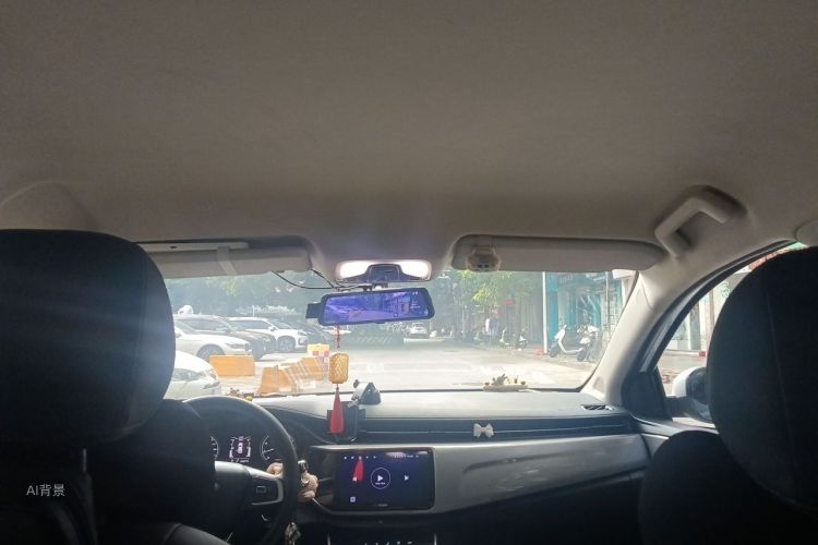 Chery Arrizo 5 2019 #20 Chery Arrizo 5 2019 imagen de coche #20