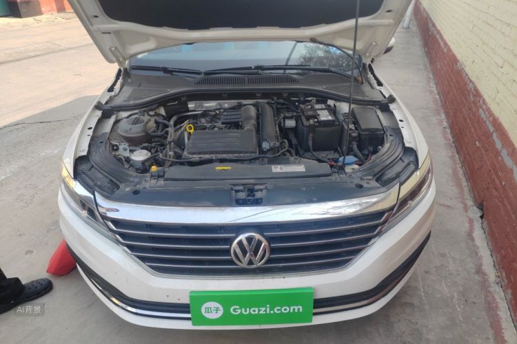 Volkswagen Lavida 2020 صورة سيارة #22