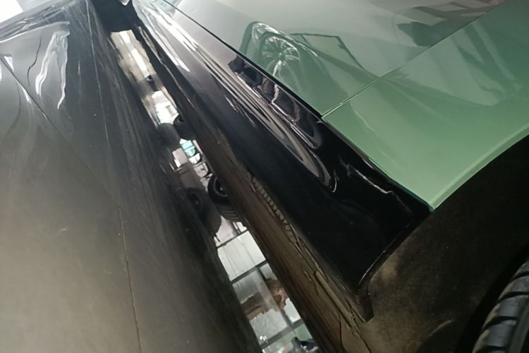 MI SU7 2024 car image #26