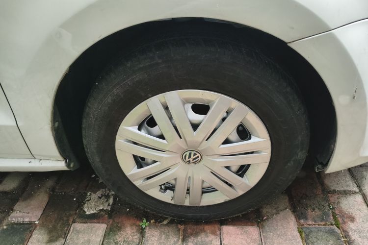 Volkswagen Polo 2019 #9 Volkswagen Polo 2019 car image #9