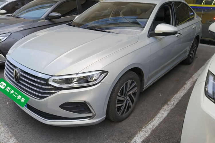 Volkswagen Lavida 2022 car image #2