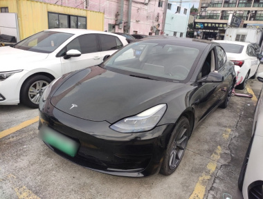 Tesla Model 3 2022 Tesla Model 3 2022 car image