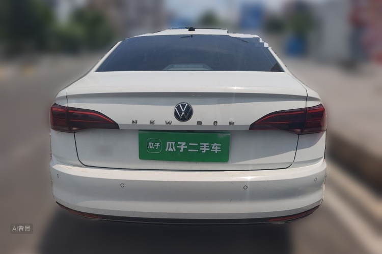 Volkswagen Bora 2021 #6 Volkswagen Bora 2021 car image #6
