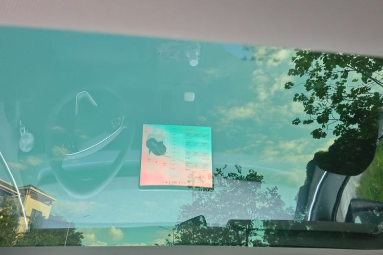 Tesla Model 3 2024 car image #20